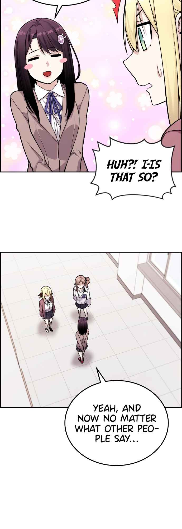 Webtoon Character Na Kang Lim Chapter 12 - page 26