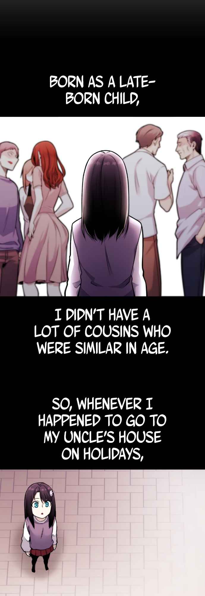 Webtoon Character Na Kang Lim Chapter 12 - page 28