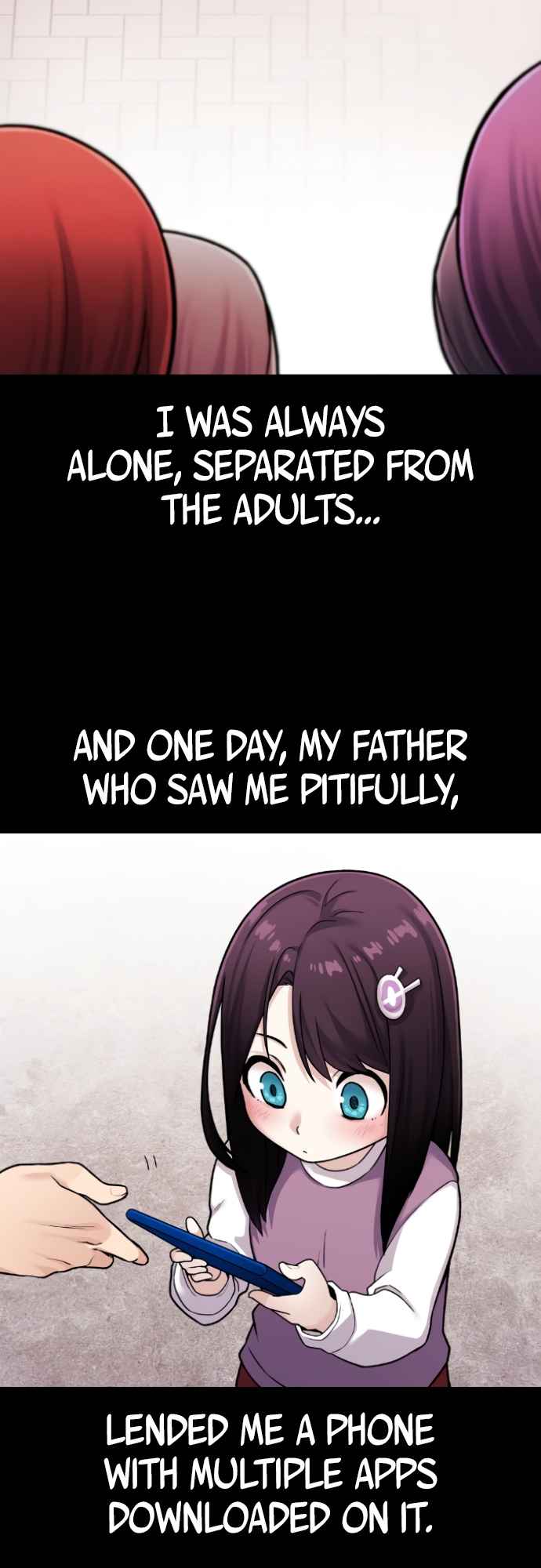 Webtoon Character Na Kang Lim Chapter 12 - page 29