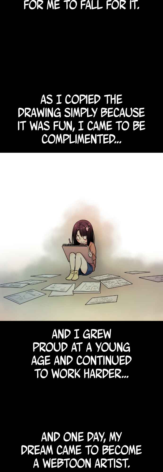 Webtoon Character Na Kang Lim Chapter 12 - page 31