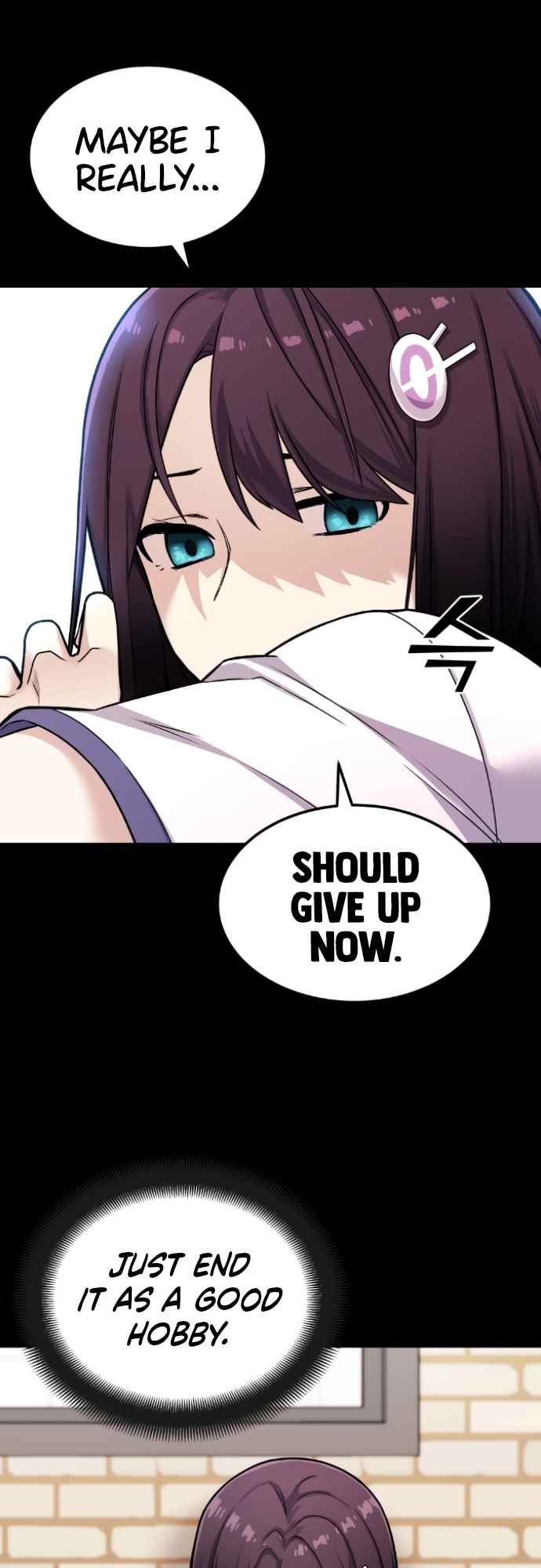 Webtoon Character Na Kang Lim Chapter 12 - page 38