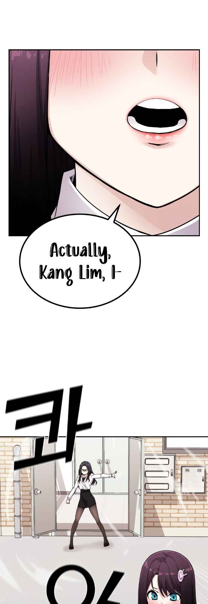 Webtoon Character Na Kang Lim Chapter 12 - page 4