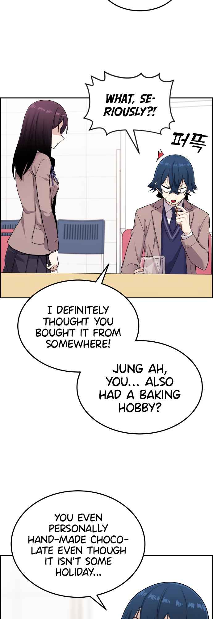 Webtoon Character Na Kang Lim Chapter 12 - page 66