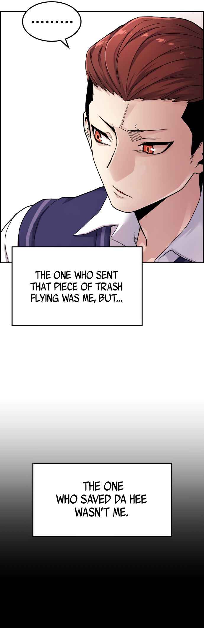 Webtoon Character Na Kang Lim Chapter 9 - page 17