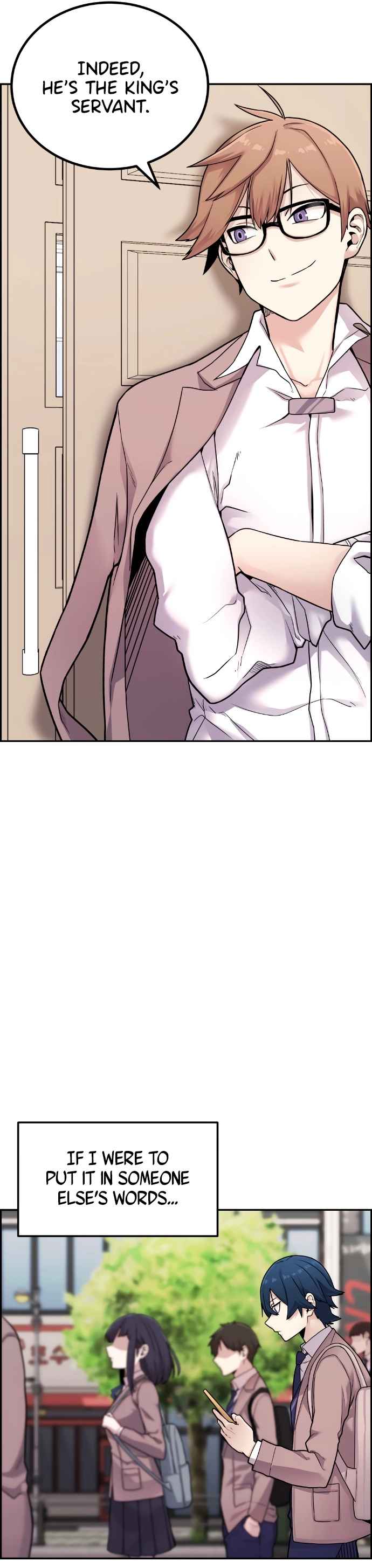 Webtoon Character Na Kang Lim Chapter 9 - page 28