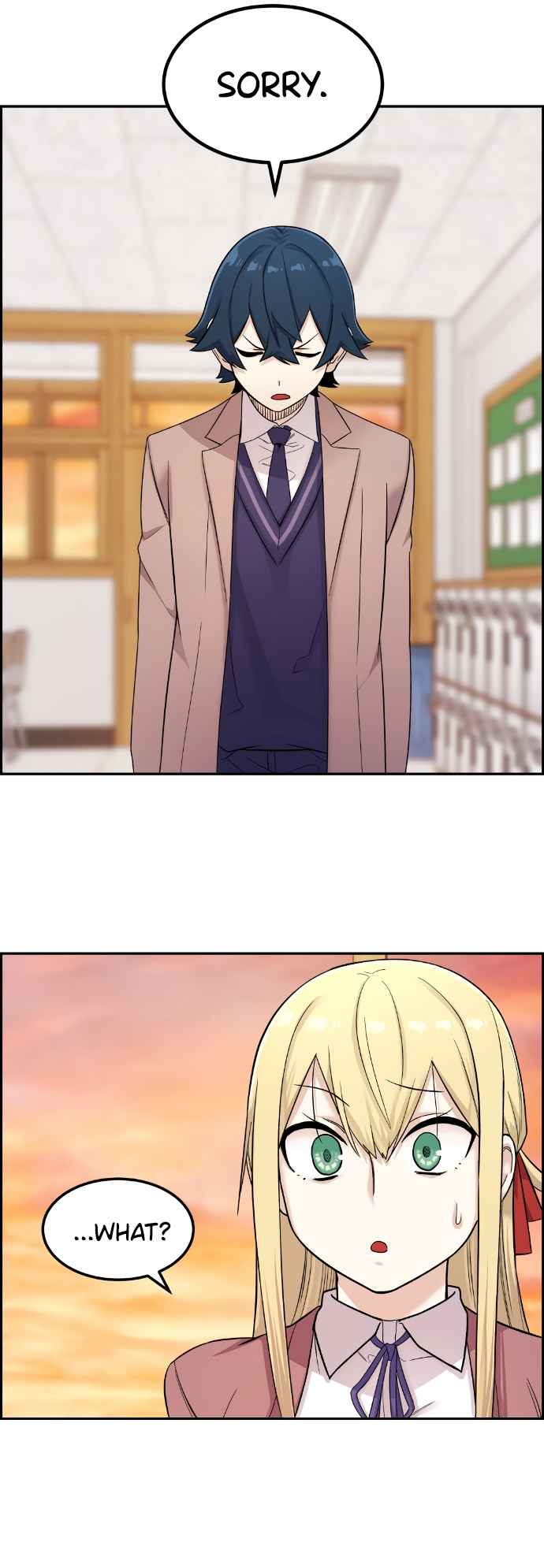 Webtoon Character Na Kang Lim Chapter 9 - page 42