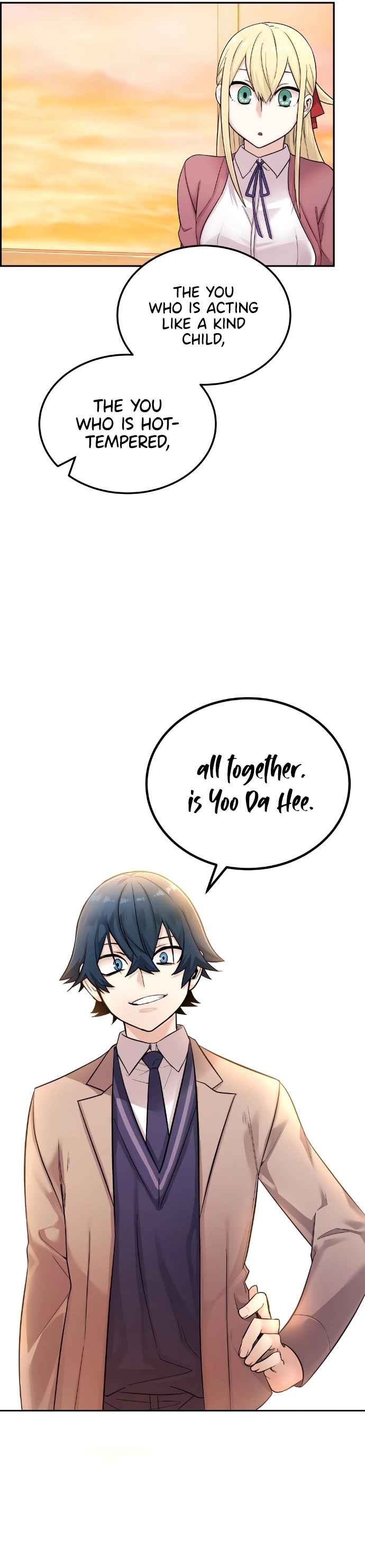 Webtoon Character Na Kang Lim Chapter 9 - page 48