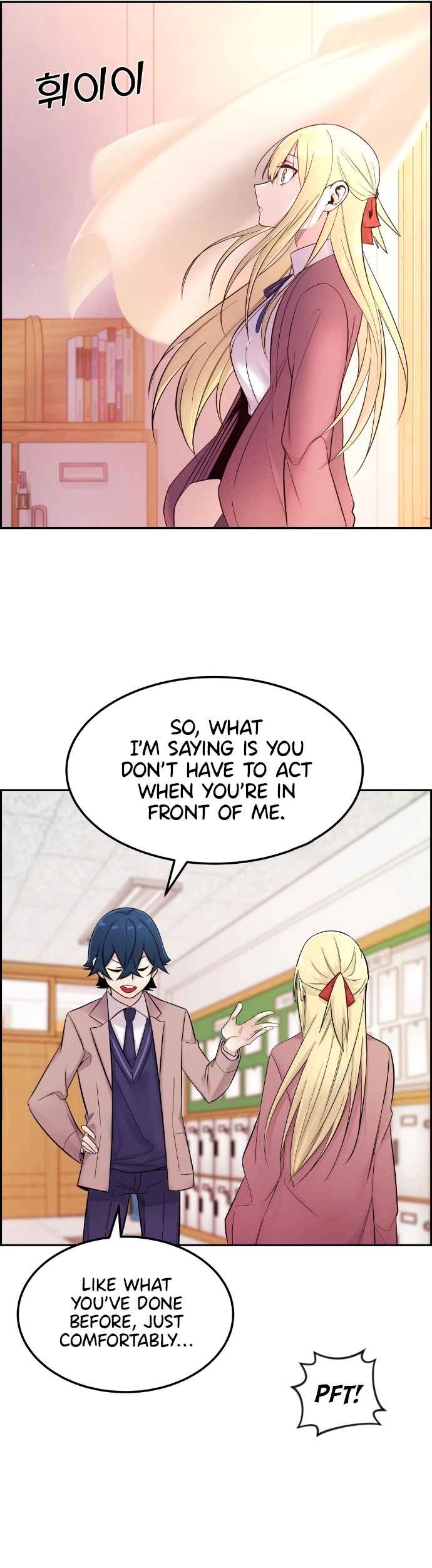 Webtoon Character Na Kang Lim Chapter 9 - page 49