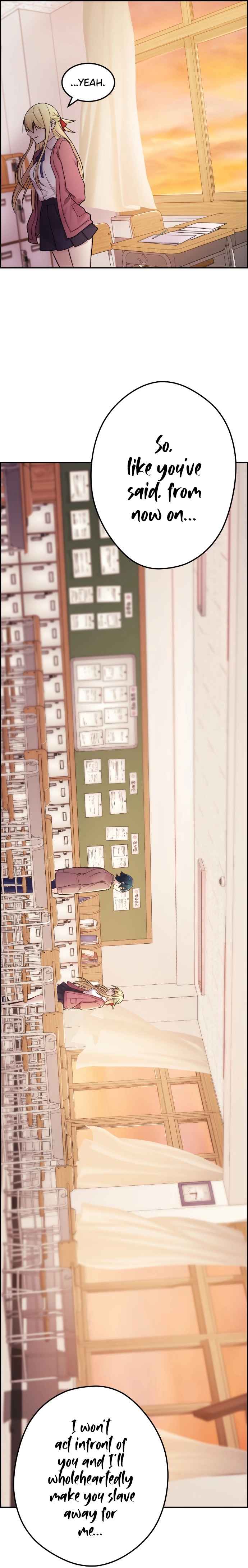Webtoon Character Na Kang Lim Chapter 9 - page 56