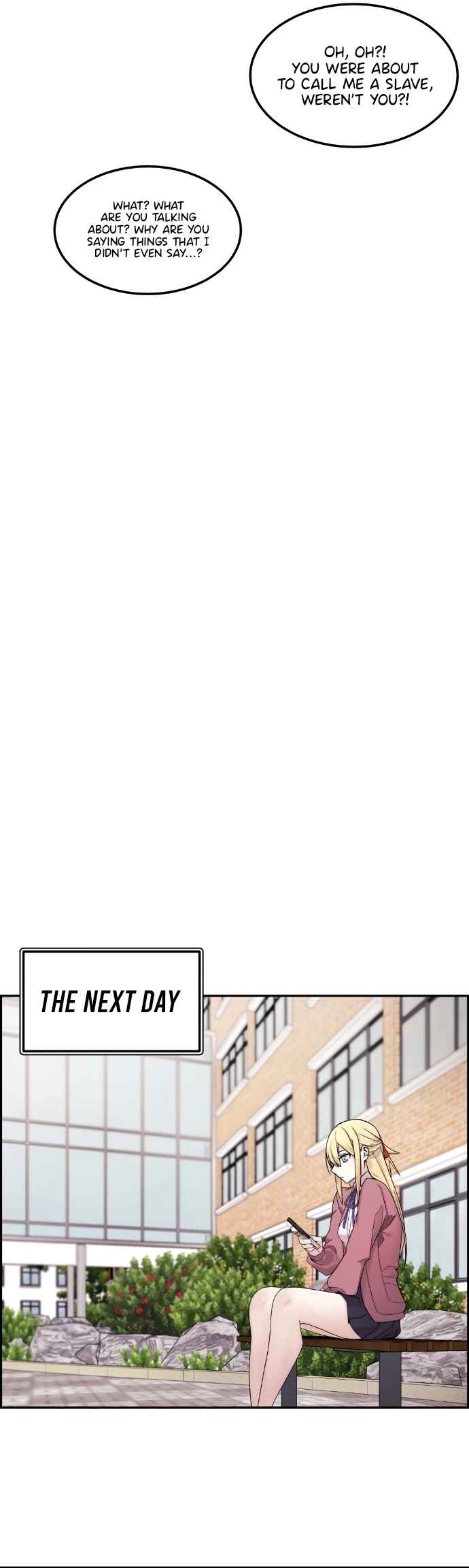 Webtoon Character Na Kang Lim Chapter 9 - page 61