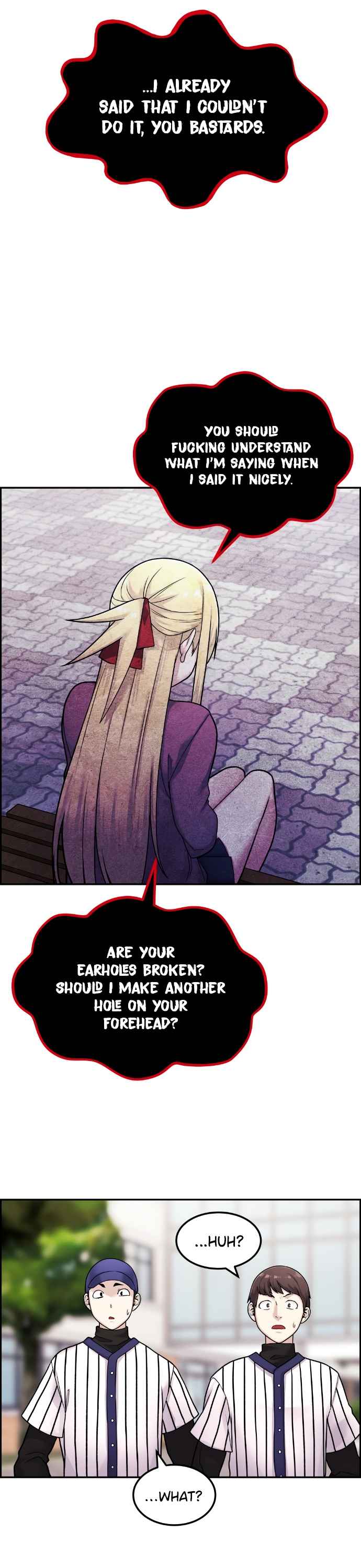 Webtoon Character Na Kang Lim Chapter 9 - page 66