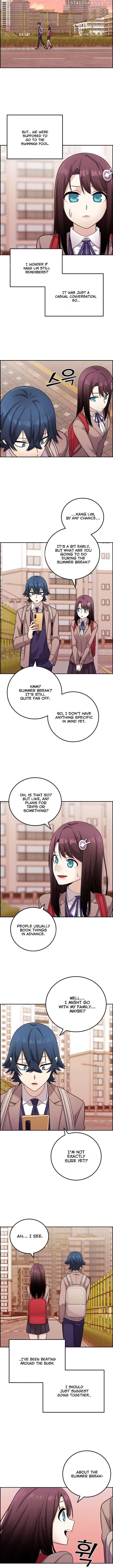 Webtoon Character Na Kang Lim Chapter 31 - page 14