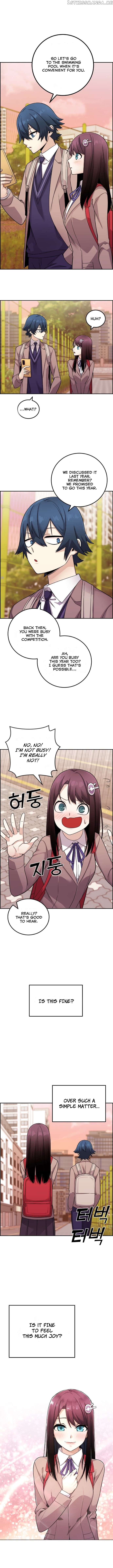 Webtoon Character Na Kang Lim Chapter 31 - page 15