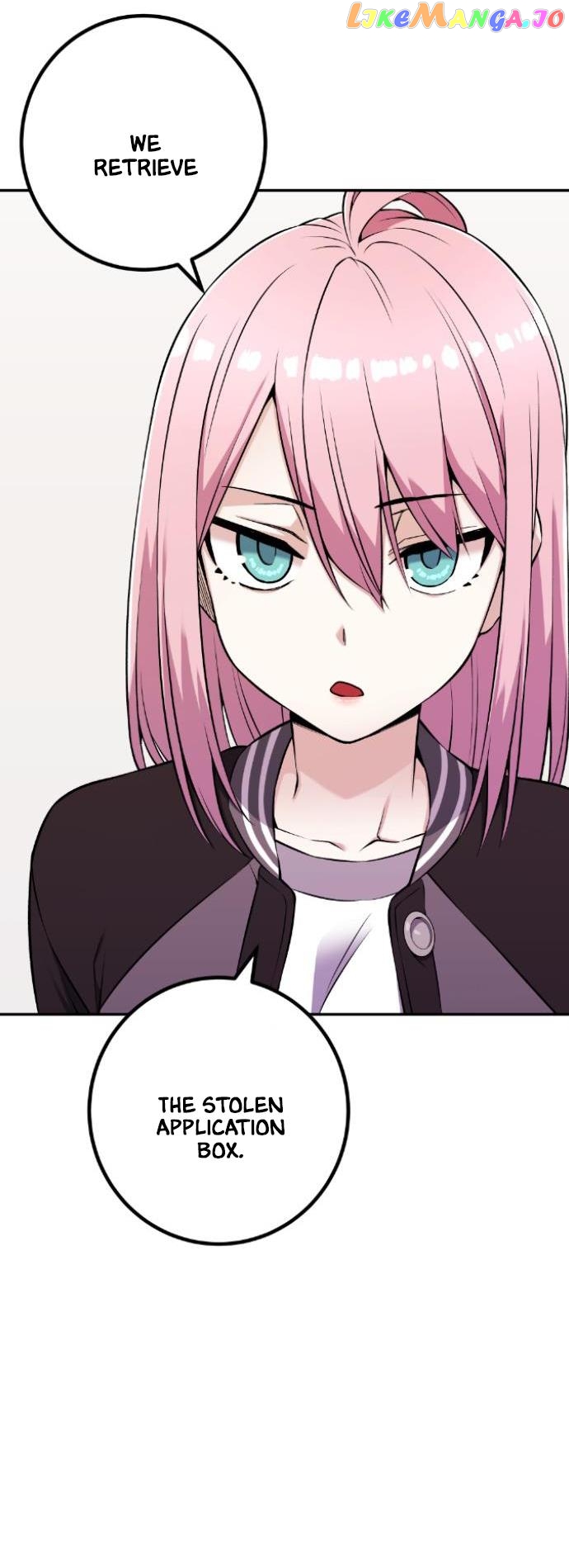 Webtoon Character Na Kang Lim Chapter 47 - page 20