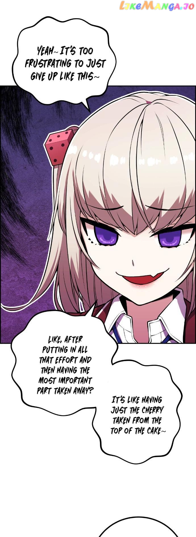 Webtoon Character Na Kang Lim Chapter 47 - page 36
