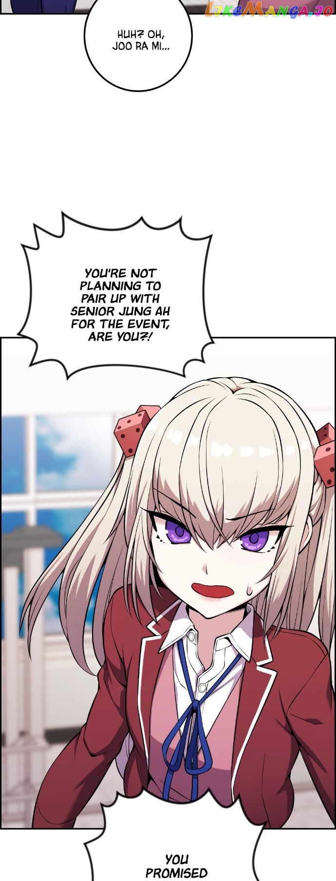 Webtoon Character Na Kang Lim Chapter 47 - page 4