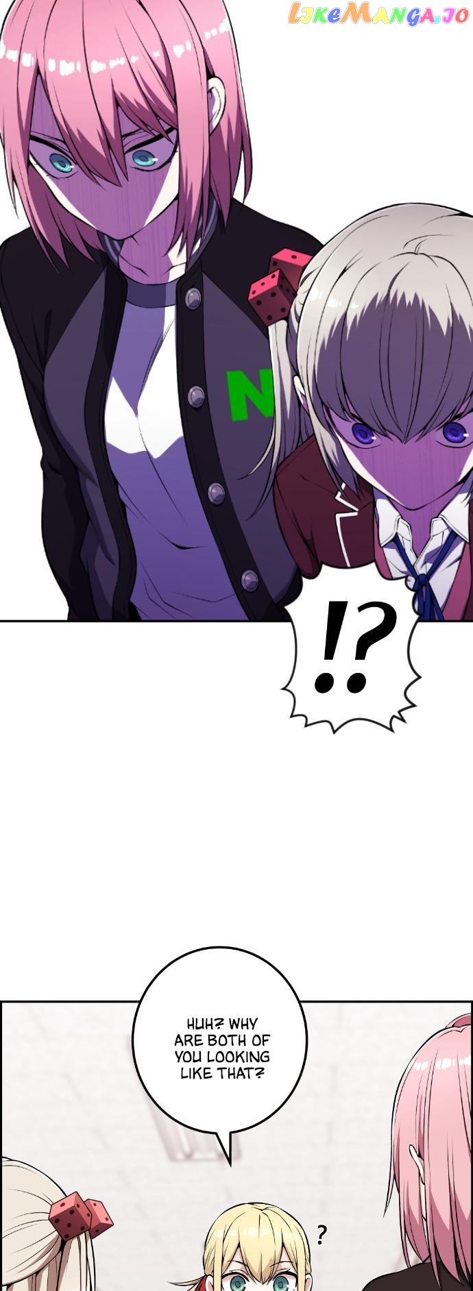 Webtoon Character Na Kang Lim Chapter 47 - page 40