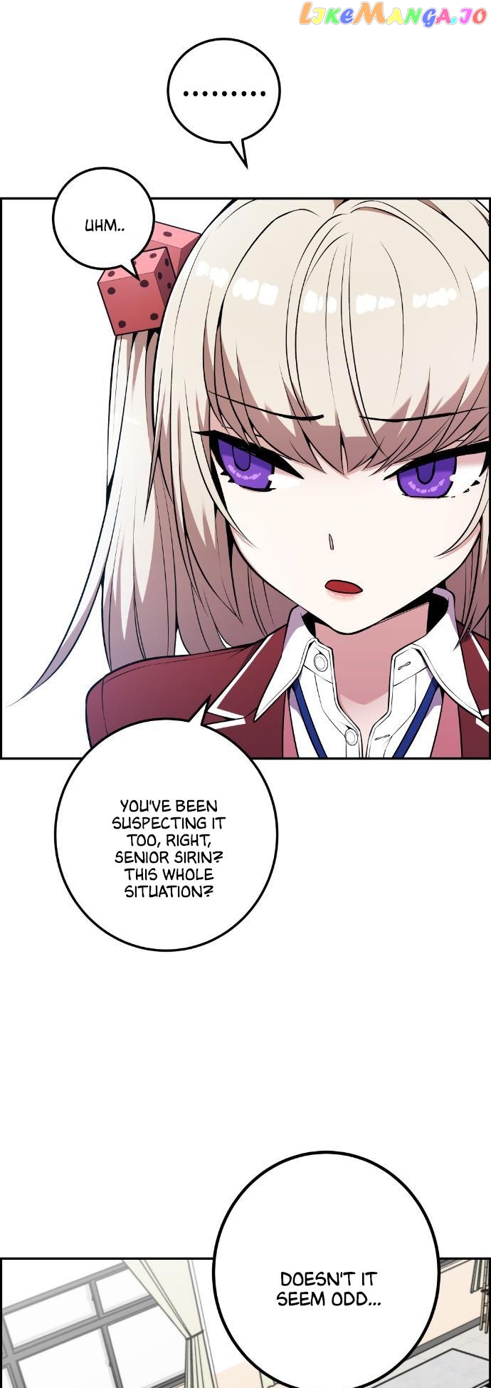 Webtoon Character Na Kang Lim Chapter 47 - page 43