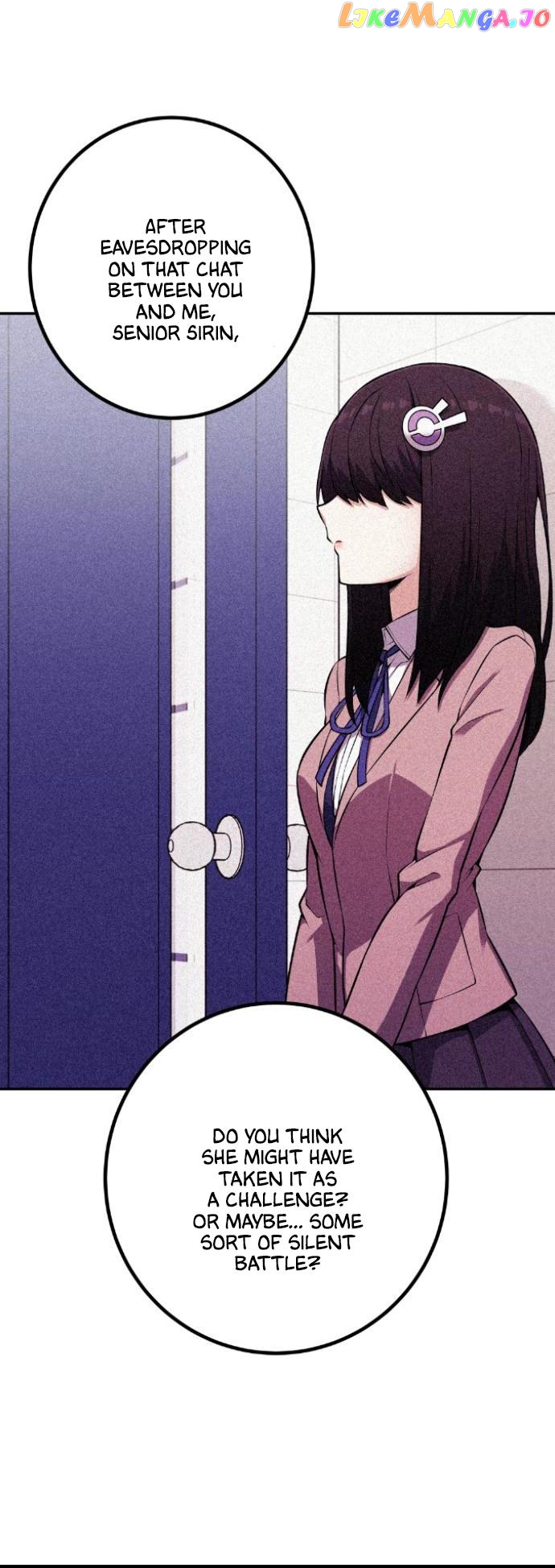 Webtoon Character Na Kang Lim Chapter 47 - page 49