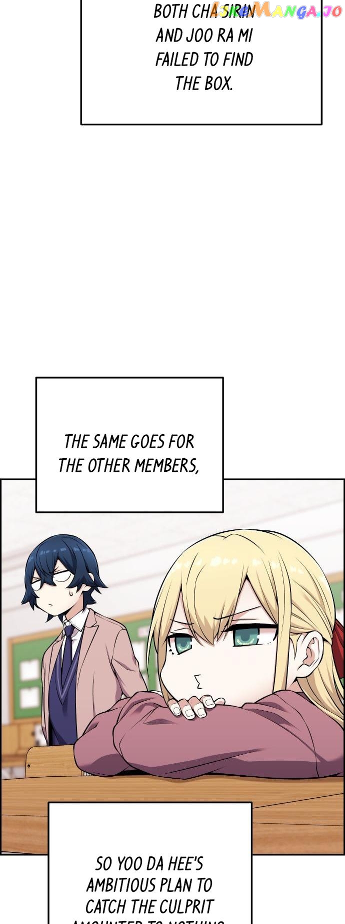 Webtoon Character Na Kang Lim Chapter 47 - page 53