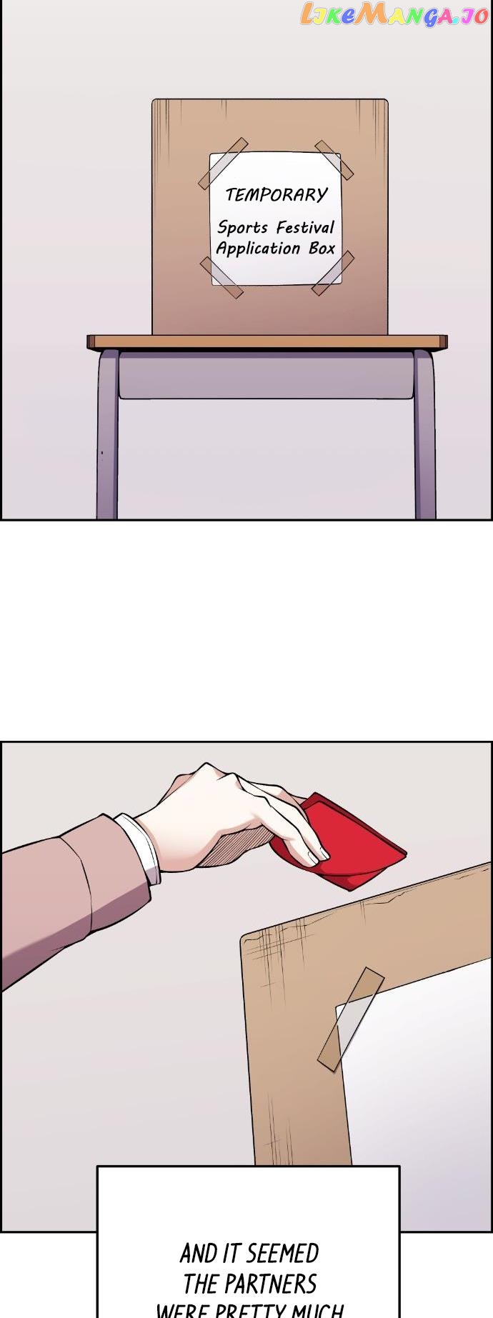 Webtoon Character Na Kang Lim Chapter 47 - page 55