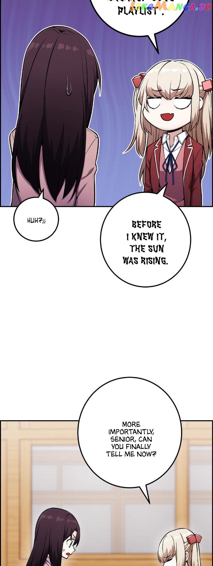 Webtoon Character Na Kang Lim Chapter 47 - page 59