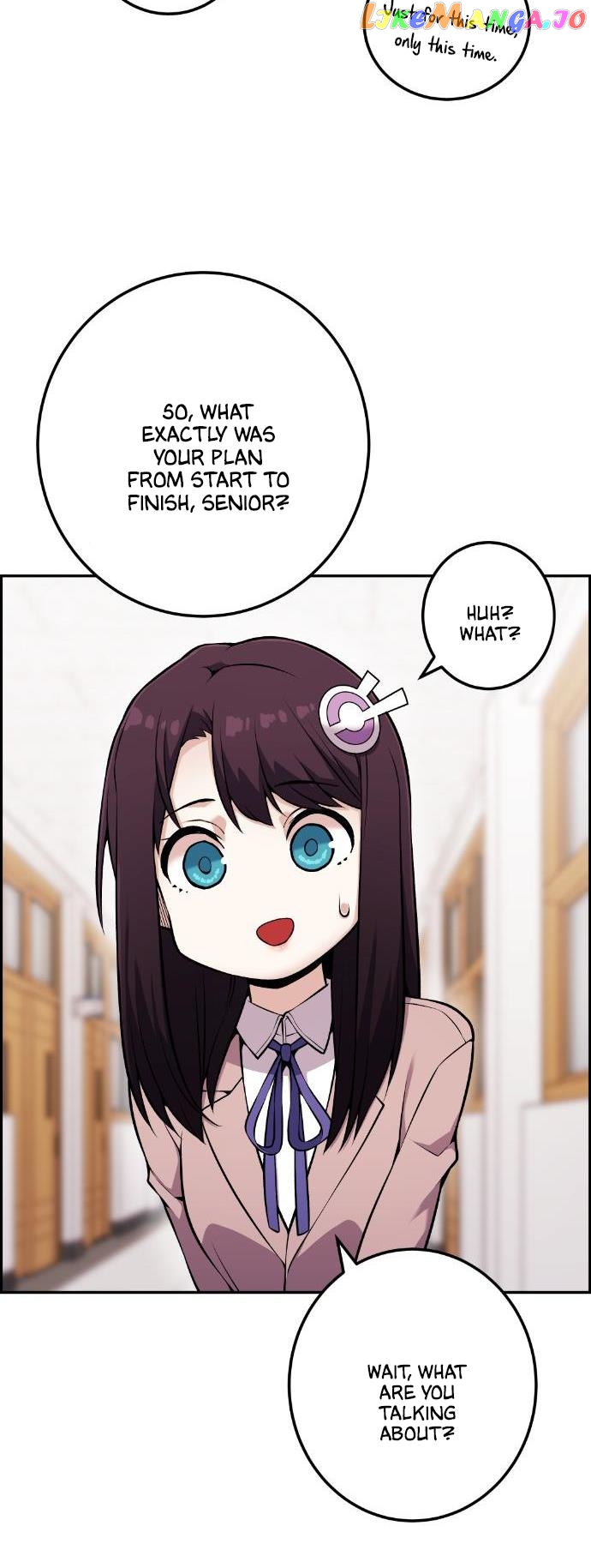 Webtoon Character Na Kang Lim Chapter 47 - page 61
