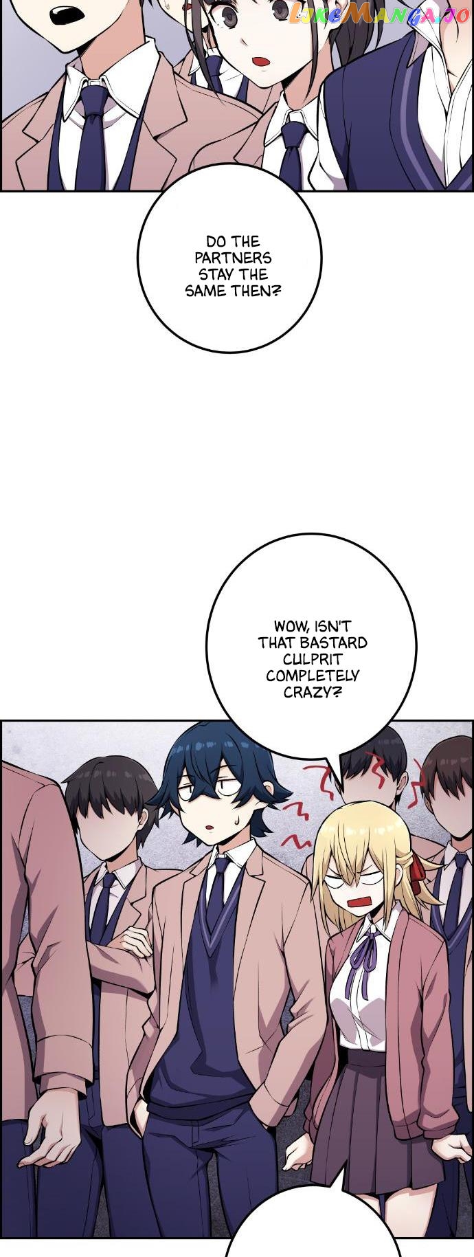 Webtoon Character Na Kang Lim Chapter 47 - page 66