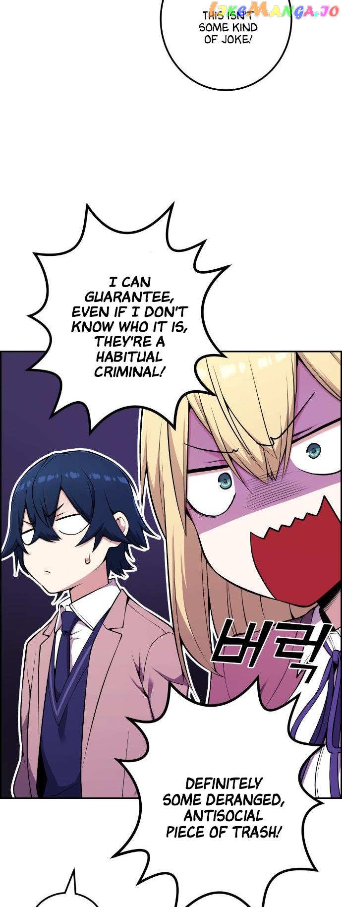 Webtoon Character Na Kang Lim Chapter 47 - page 67