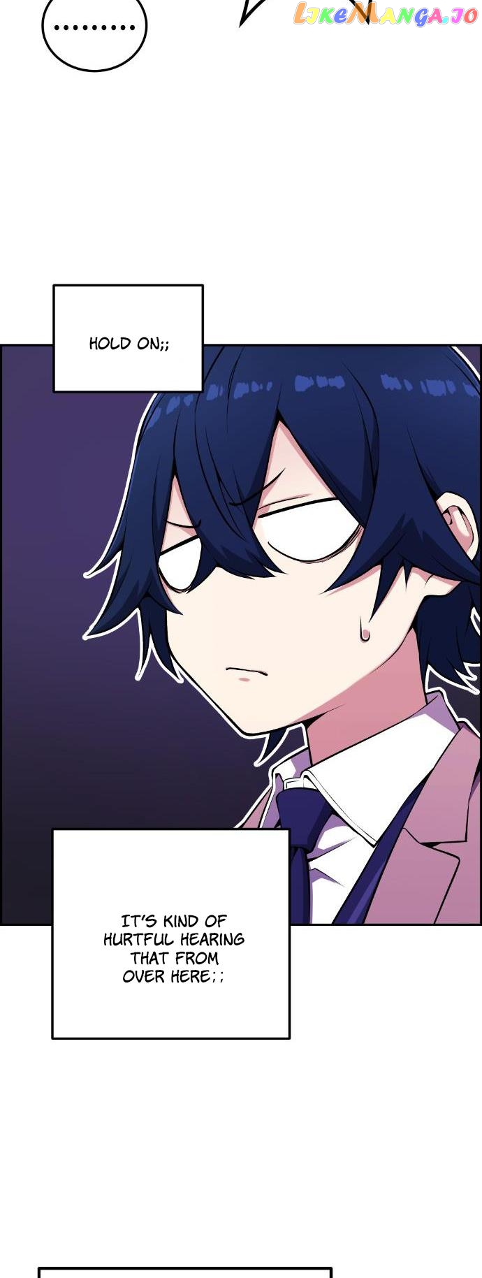 Webtoon Character Na Kang Lim Chapter 47 - page 68