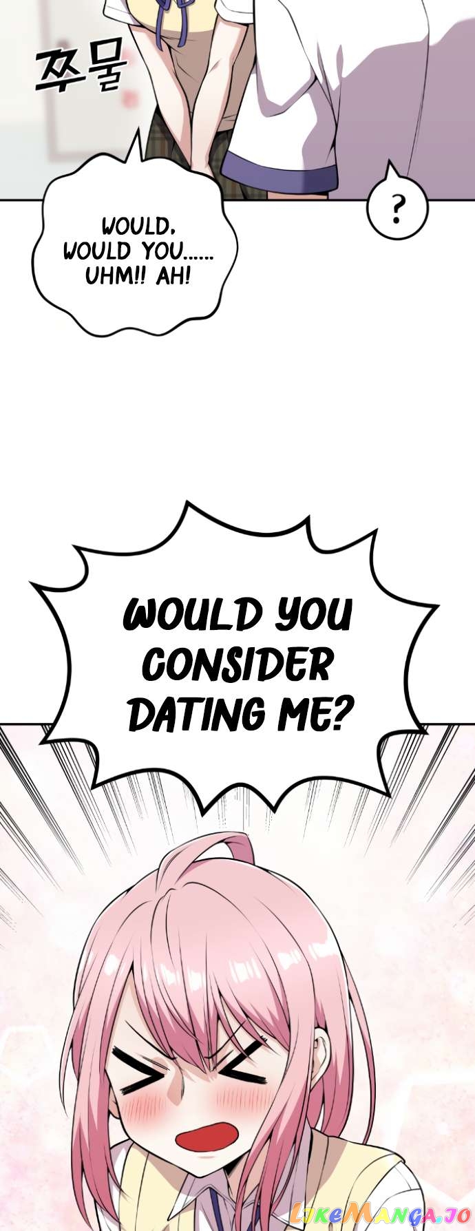 Webtoon Character Na Kang Lim Chapter 59 - page 22
