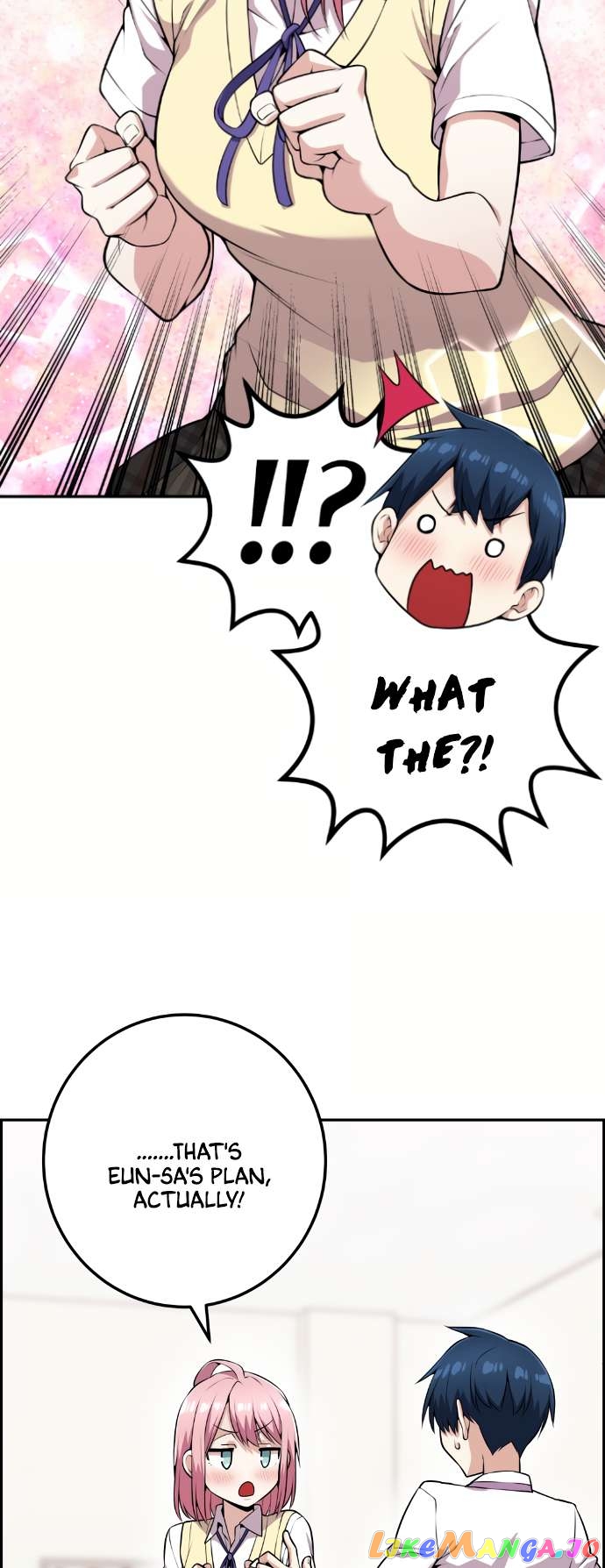 Webtoon Character Na Kang Lim Chapter 59 - page 23