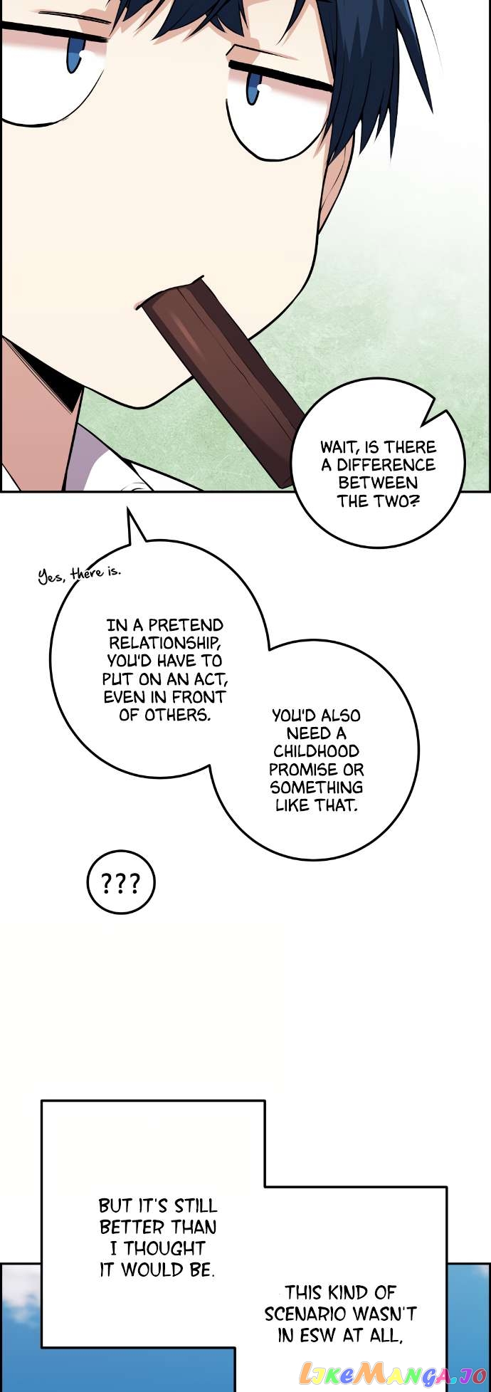 Webtoon Character Na Kang Lim Chapter 59 - page 28
