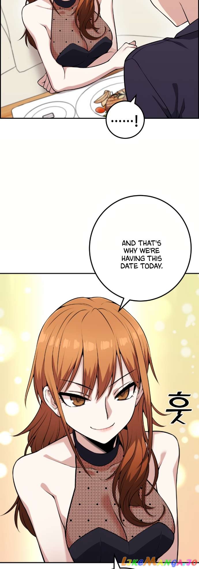 Webtoon Character Na Kang Lim Chapter 59 - page 4