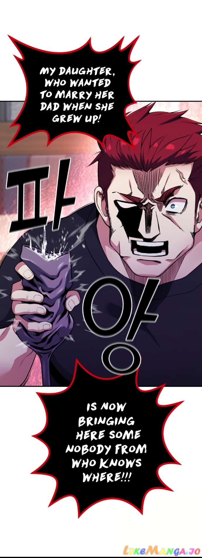 Webtoon Character Na Kang Lim Chapter 59 - page 43