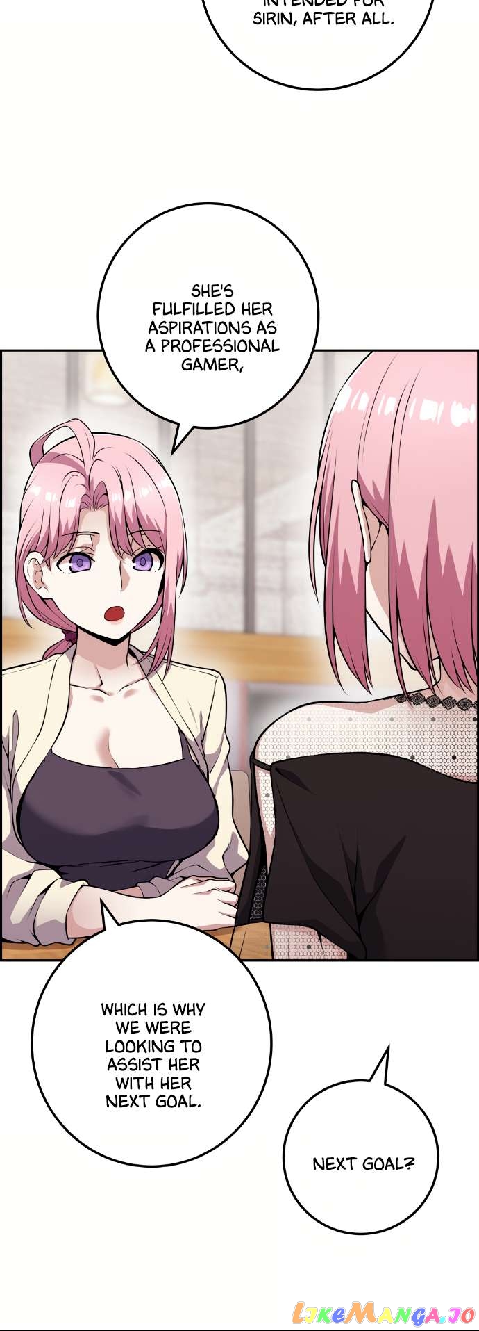 Webtoon Character Na Kang Lim Chapter 59 - page 49