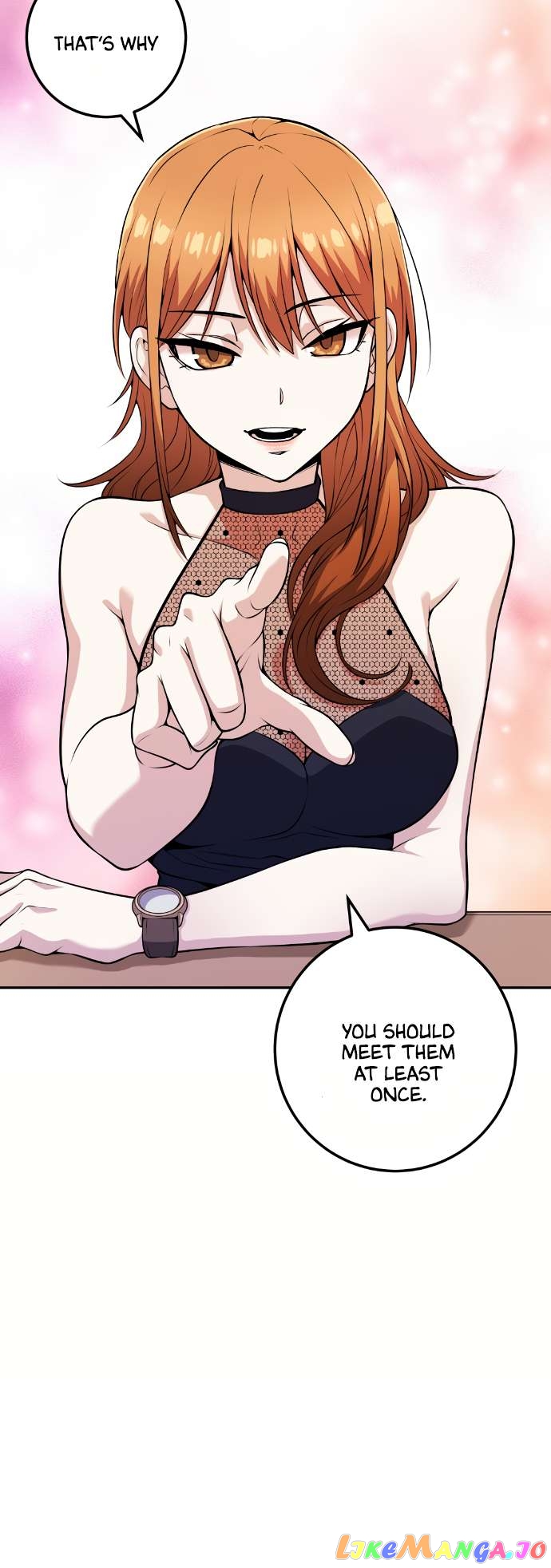 Webtoon Character Na Kang Lim Chapter 59 - page 6