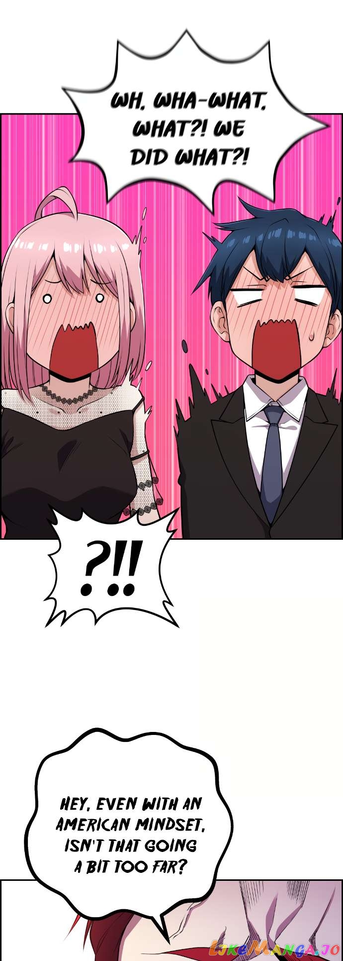 Webtoon Character Na Kang Lim Chapter 59 - page 62