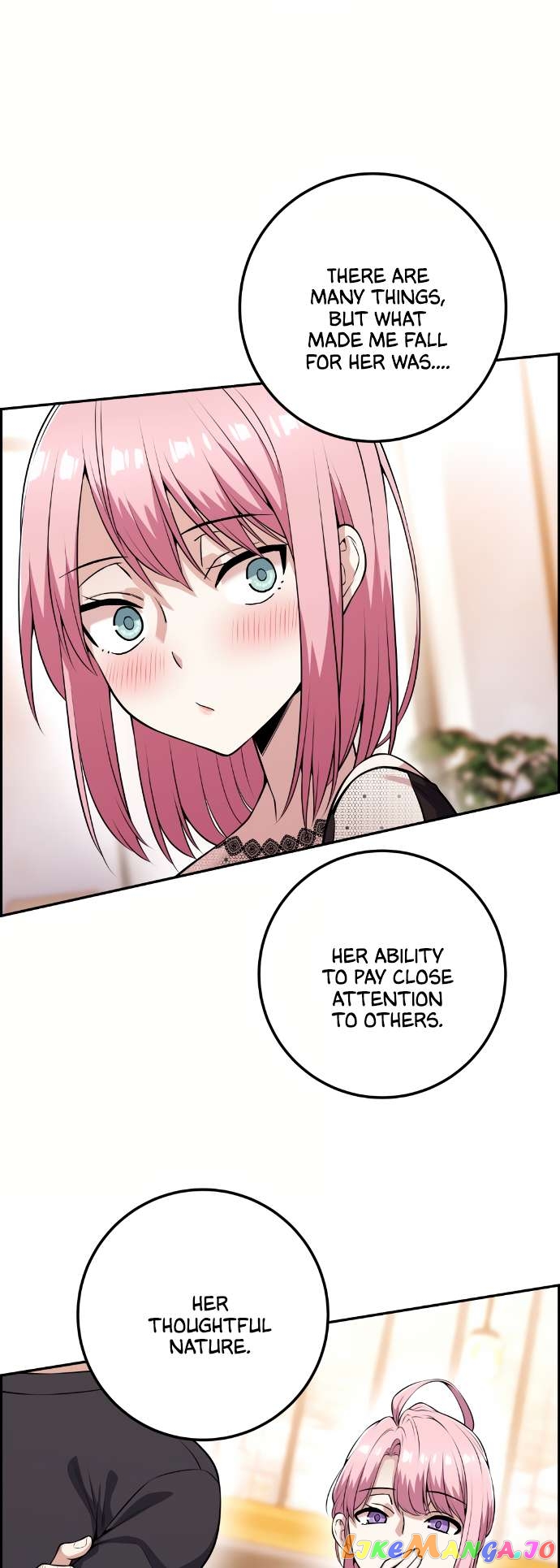 Webtoon Character Na Kang Lim Chapter 59 - page 66
