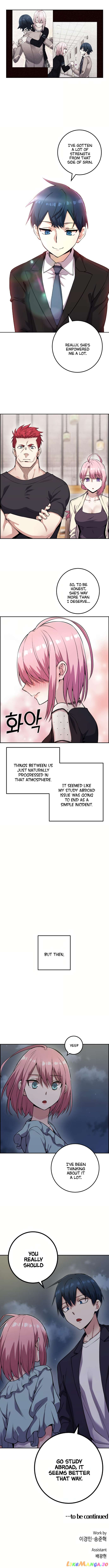 Webtoon Character Na Kang Lim Chapter 59 - page 68