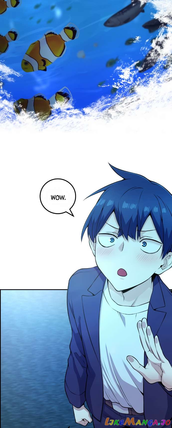 Webtoon Character Na Kang Lim Chapter 58 - page 31
