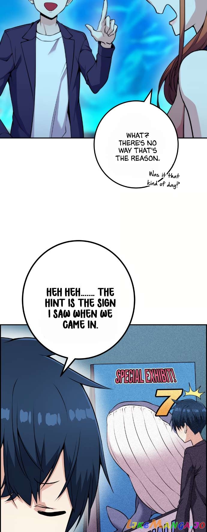 Webtoon Character Na Kang Lim Chapter 58 - page 35