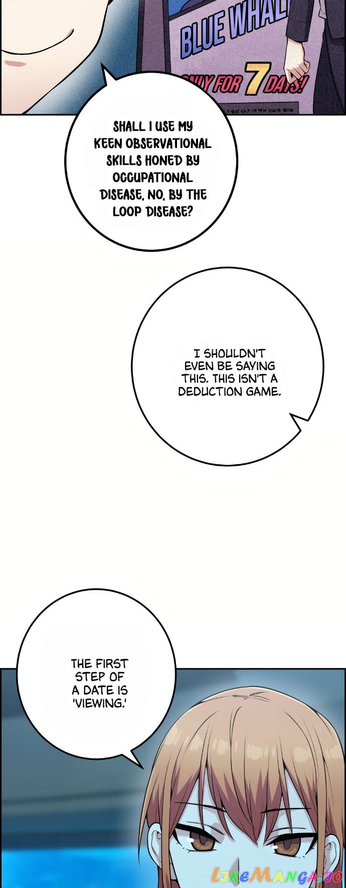 Webtoon Character Na Kang Lim Chapter 58 - page 36