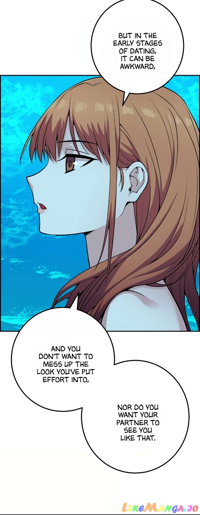 Webtoon Character Na Kang Lim Chapter 58 - page 39