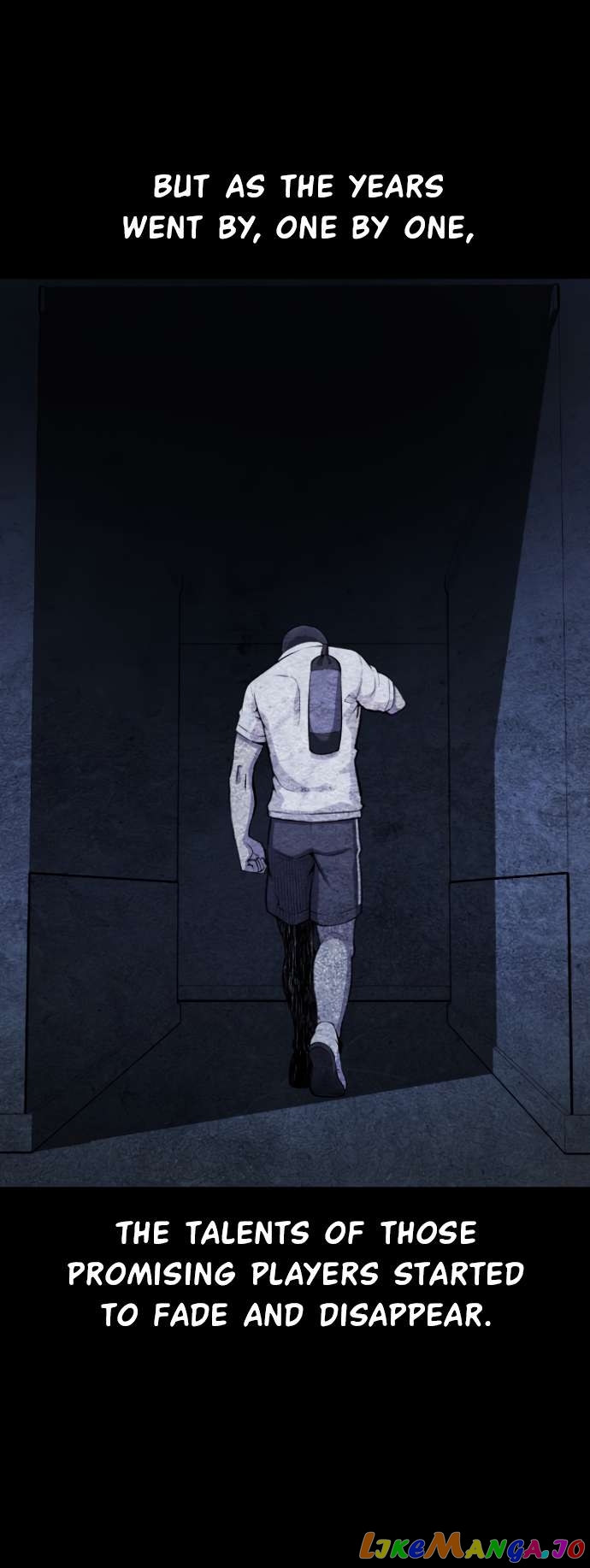 Webtoon Character Na Kang Lim Chapter 58 - page 59
