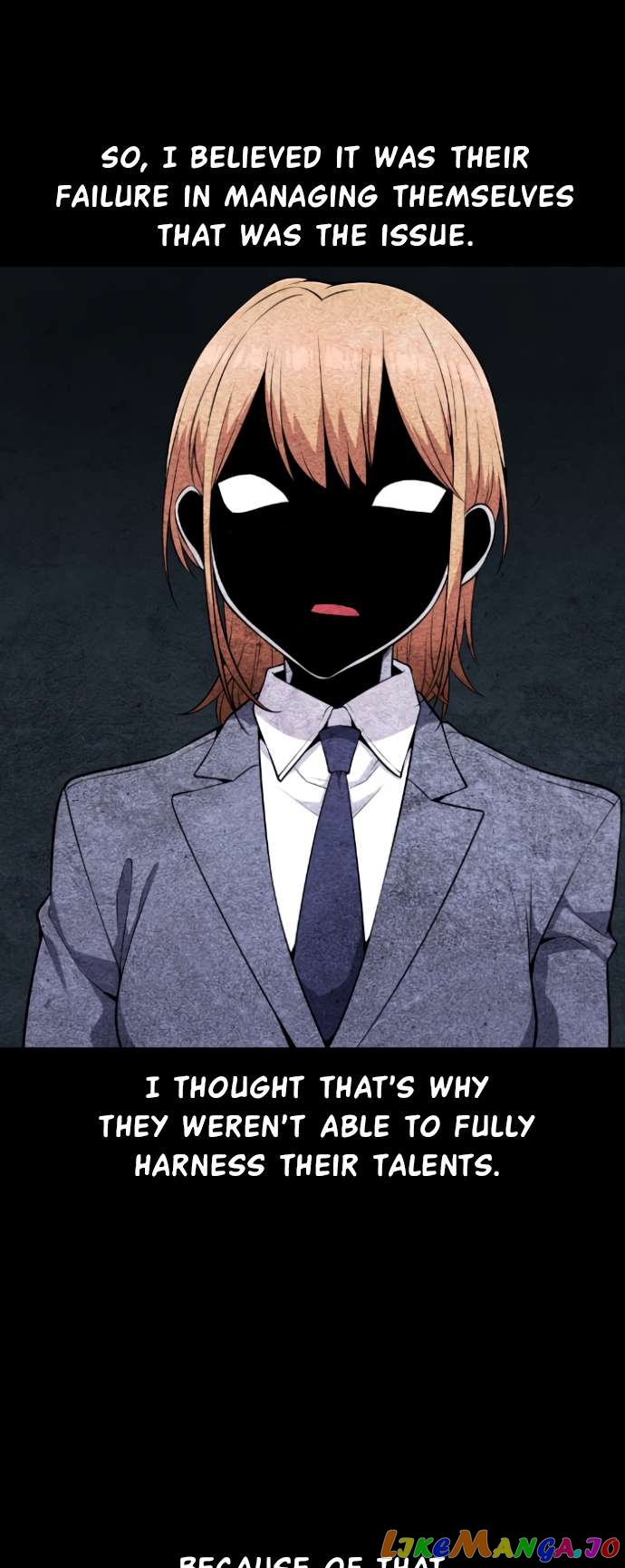 Webtoon Character Na Kang Lim Chapter 58 - page 61