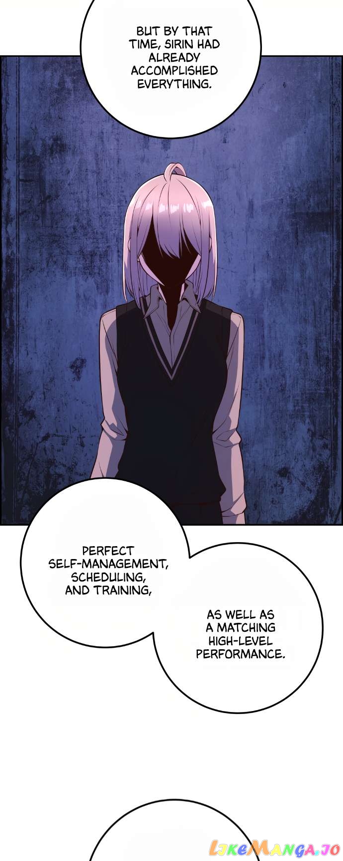Webtoon Character Na Kang Lim Chapter 58 - page 64