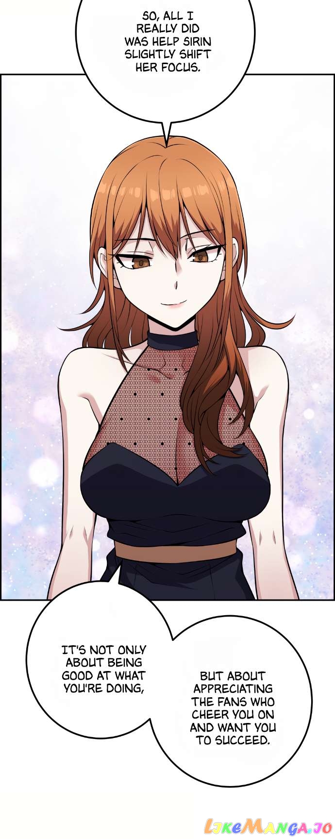 Webtoon Character Na Kang Lim Chapter 58 - page 67