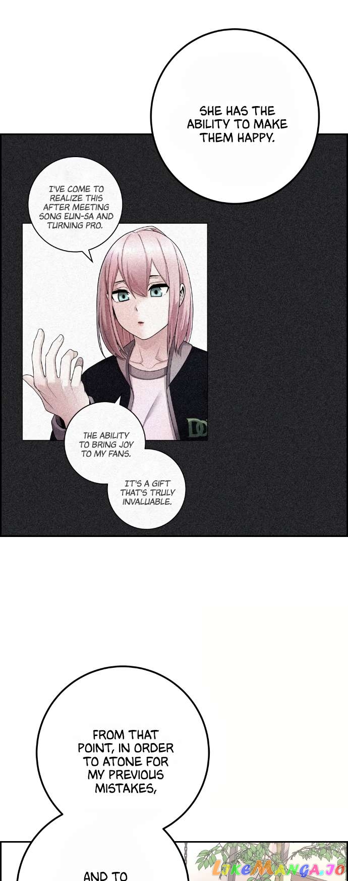 Webtoon Character Na Kang Lim Chapter 58 - page 68