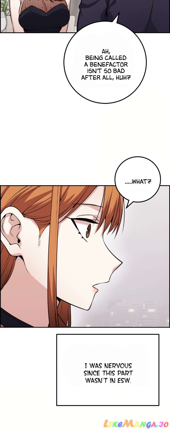 Webtoon Character Na Kang Lim Chapter 58 - page 71